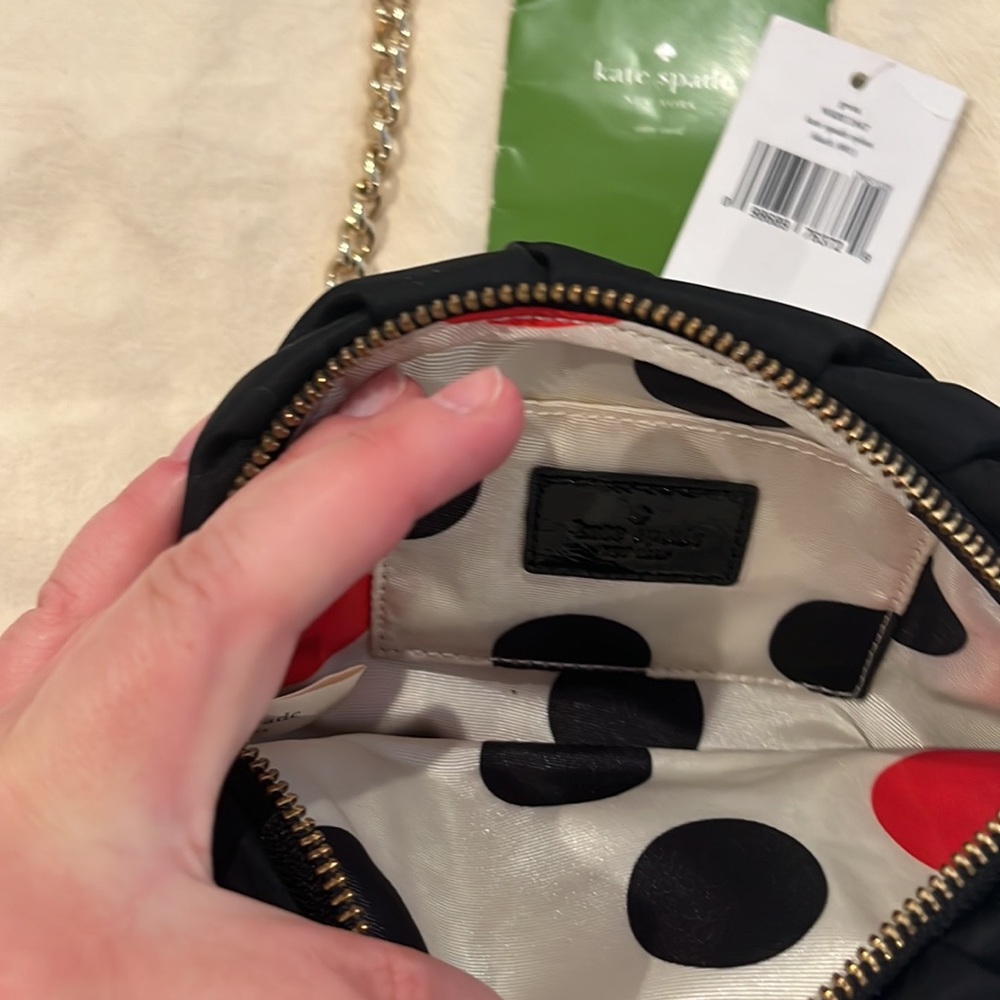 Kate Spade Nylon Evening Bag - Picture 5 of 6